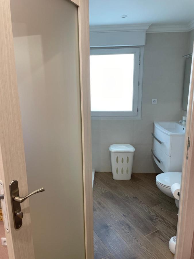 Studio With Swimming Pool 80 Meters Near The Beach ニース エクステリア 写真