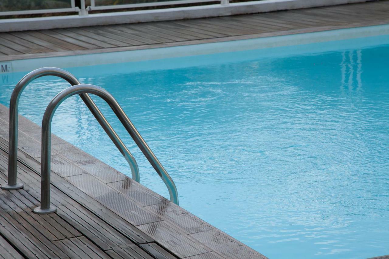 Studio With Swimming Pool 80 Meters Near The Beach ニース エクステリア 写真